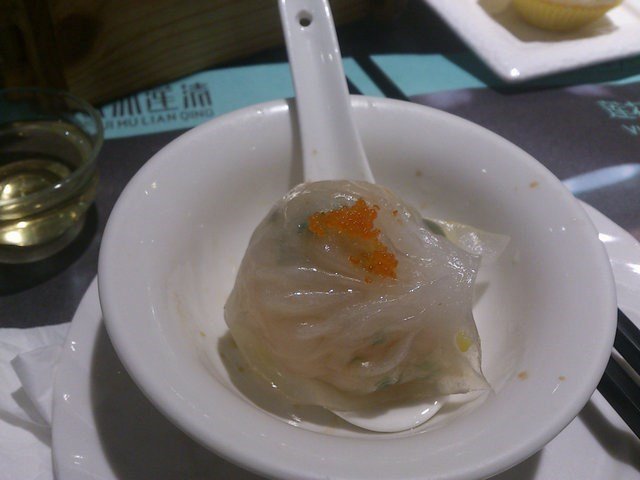 精选虾饺