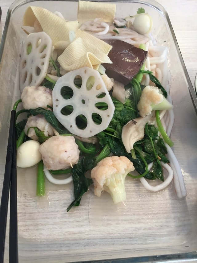 麻辣烫