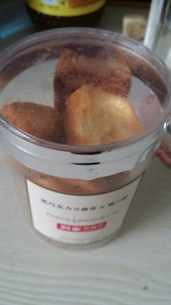饼干
