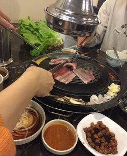 五花肉