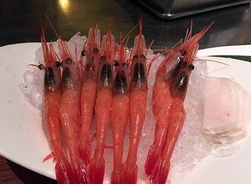 甜虾