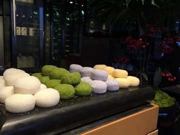 日式丸子