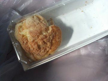 泡芙