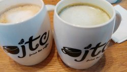 抹茶奶茶
