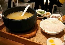过桥米线