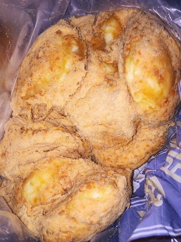 牛肉小贝