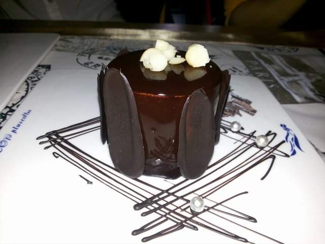 黑森林