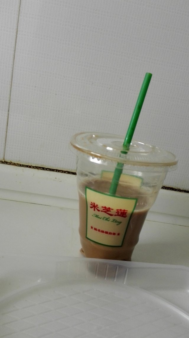 丝袜奶茶