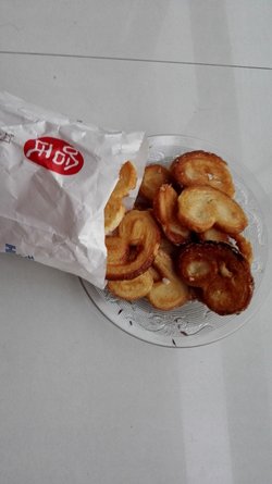 蝴蝶酥