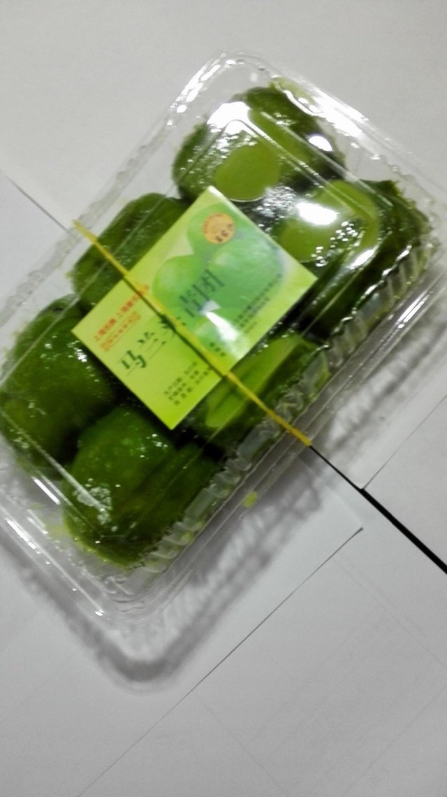 马兰头