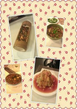 蕨根粉