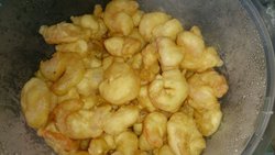 软炸虾仁