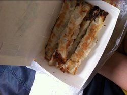 招牌锅贴