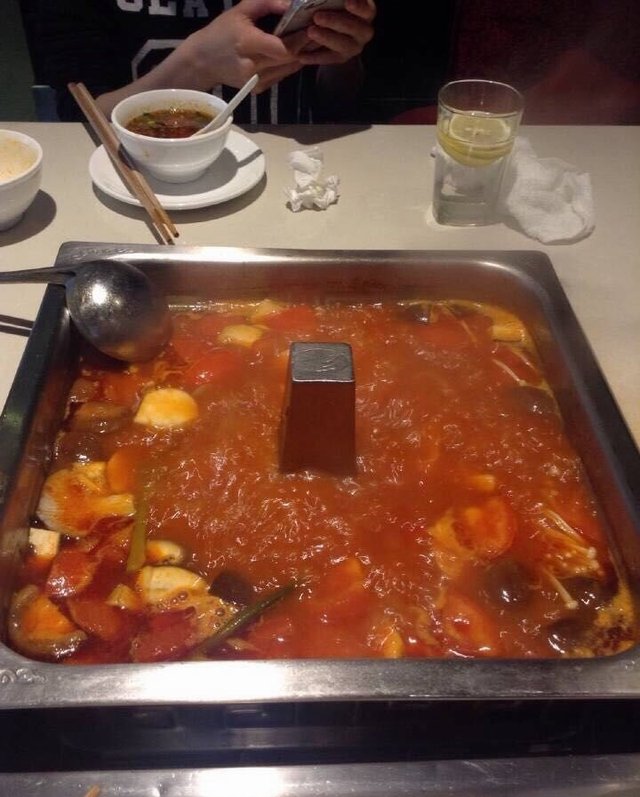 番茄锅
