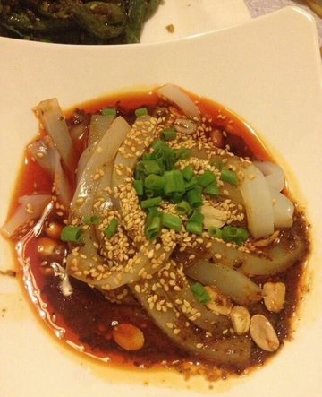 川北凉粉