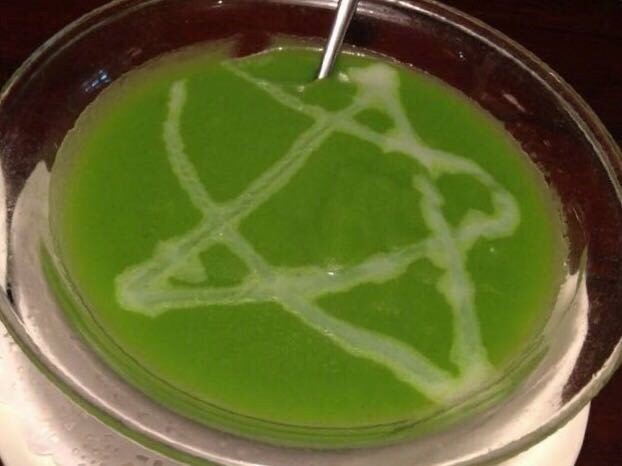 青豆泥