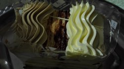 奶油蛋糕