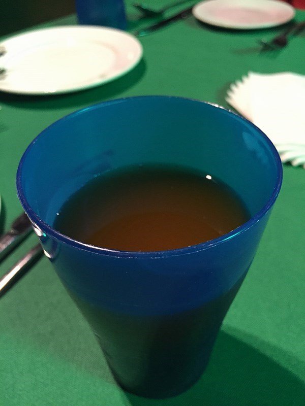 葡萄汽水