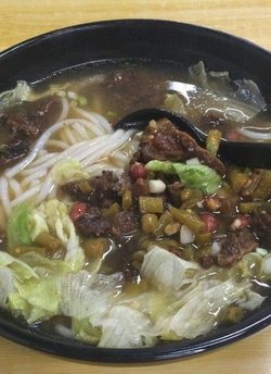 米饭