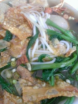 螺丝粉