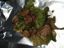 XO酱干贝