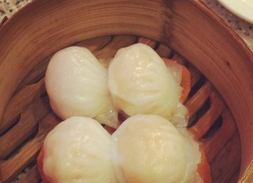虾皇饺