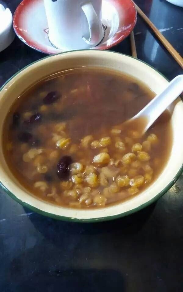 粗粮粥