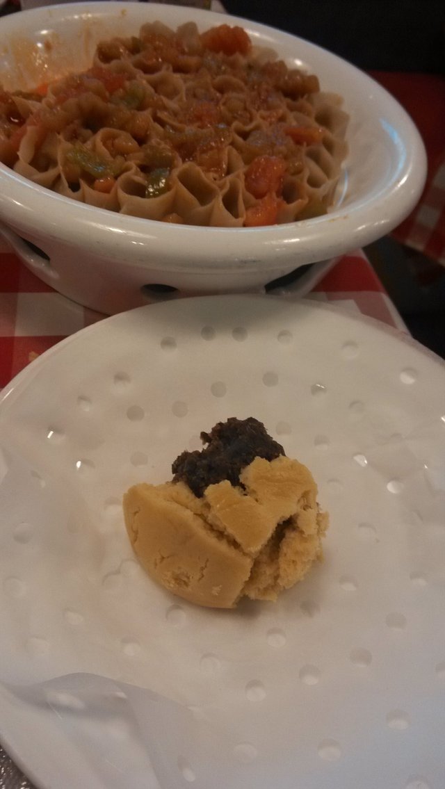 黄馍馍