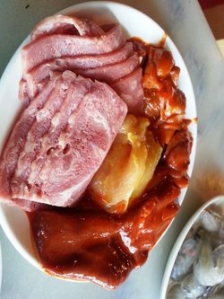 培根肉