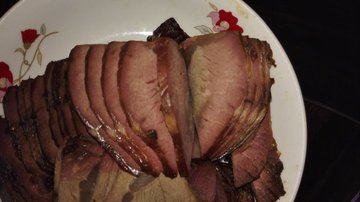 牛肉