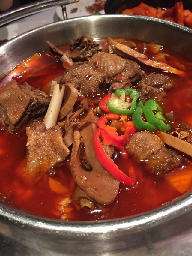 馋嘴鸭