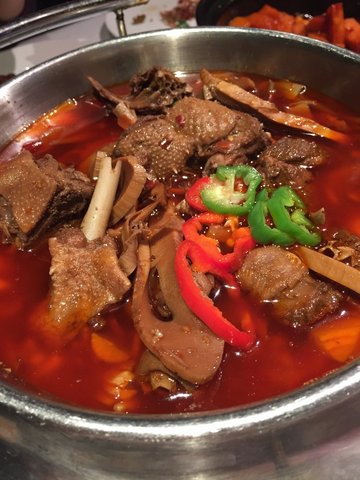 馋嘴鸭