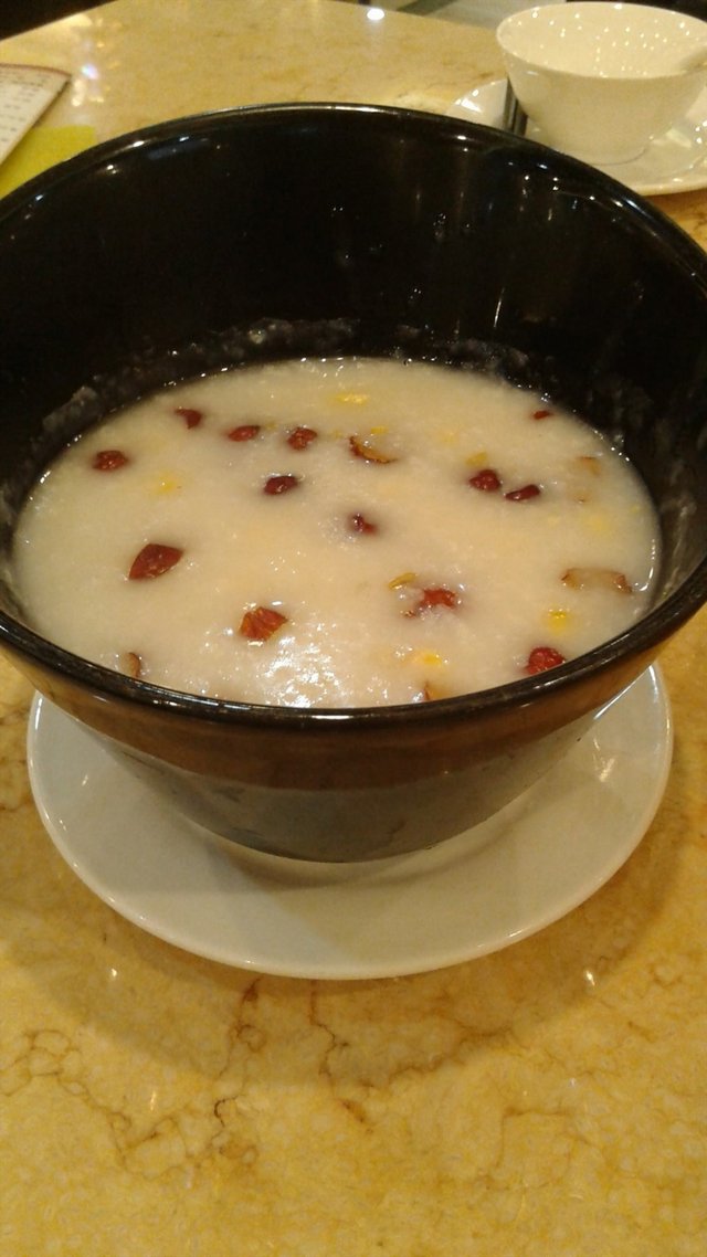 养生杂粮粥
