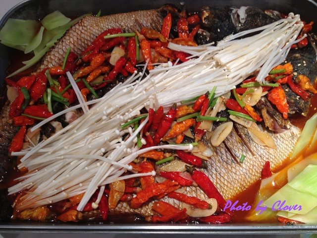酸辣入味