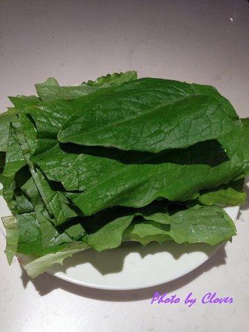 油麦菜