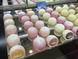 糯米糍