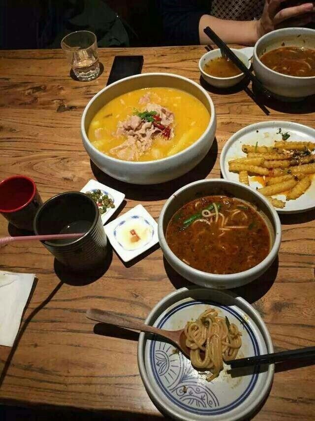 金汤肥牛