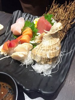 纯彩新东京和风
