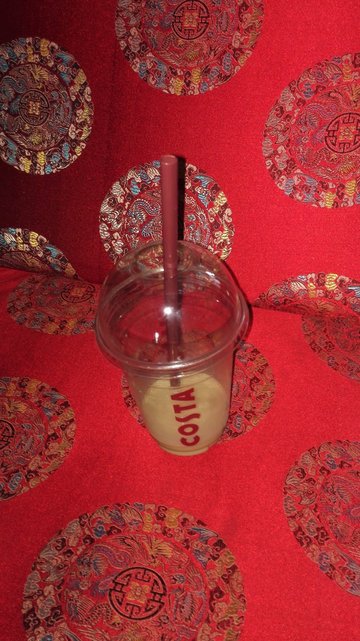 咖啡