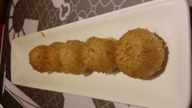 榴莲球