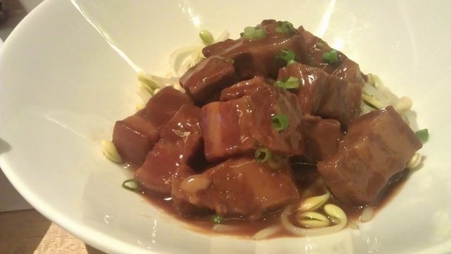 台式卤肉
