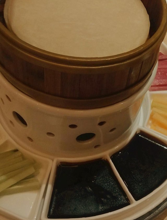 烤鸭
