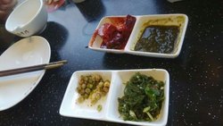 调料