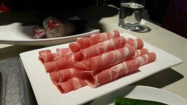 羊肉