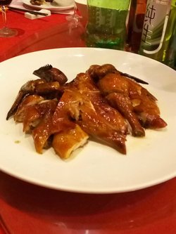 金牌红子鸡
