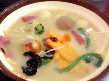 麻辣烫