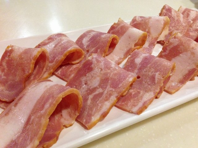 培根肉