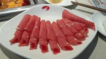 羊肉