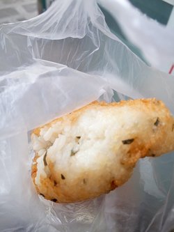 粢饭糕