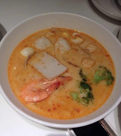冬阴功汤
